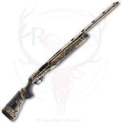 Fusil semi-auto AX800 SUPREMA Cal.12/89 76cm MAX7 BERETTA