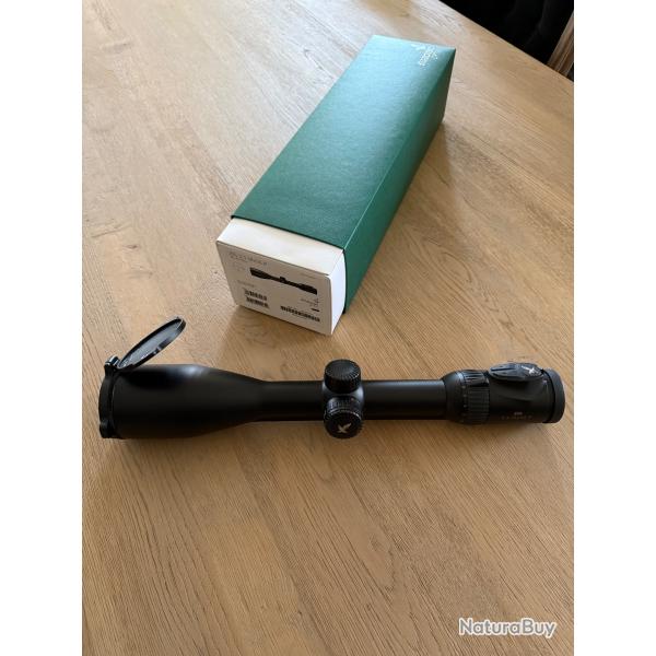 A SAISIR SWAROVSKI Z8i 2,3-18X56 P SR