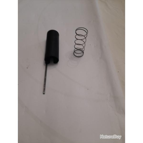 Browning mod�le gold Cal 12/76Bras d'armement plus ressort