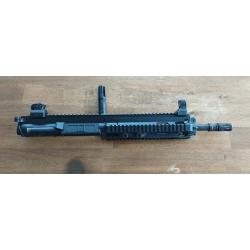 HK417 D Heckler & Koch VFC  UMAREX  AEG Upper Rails picatinny