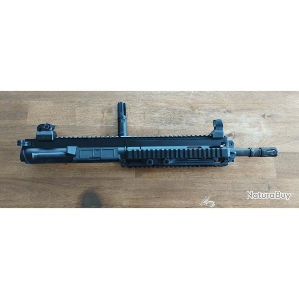 HK417 D Heckler & Koch VFC  UMAREX  AEG Upper Rails picatinny