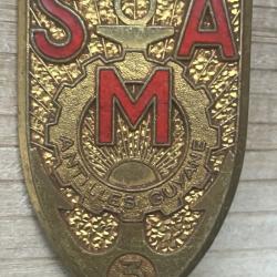 Service Militaire Adapt&eacute; Antilles Guyane, 3&deg; Bataillon