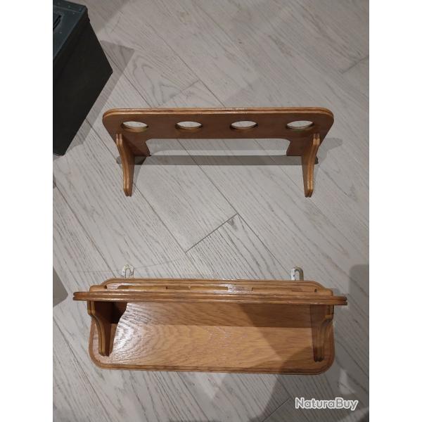 R�telier armes d'�paules Manufrance