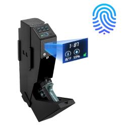 Coffre Fort Arme de Poing Biometrique SpeedSafe | TXC ARMEMENT
