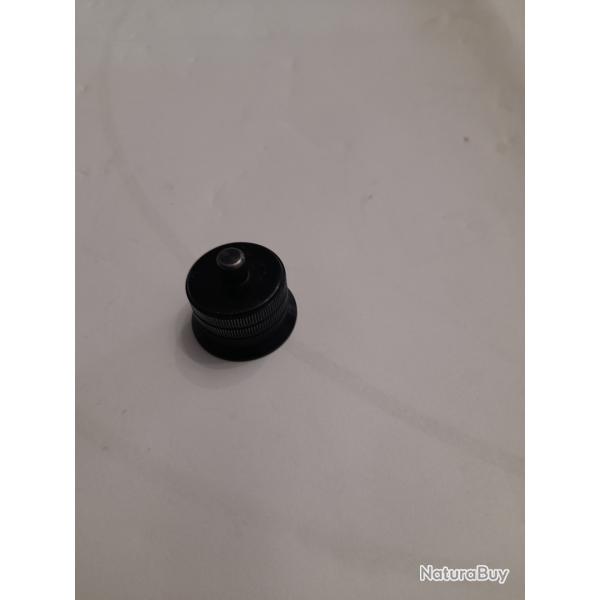 Browning mod�le gold Cal 12/76Bouchon du devant bois