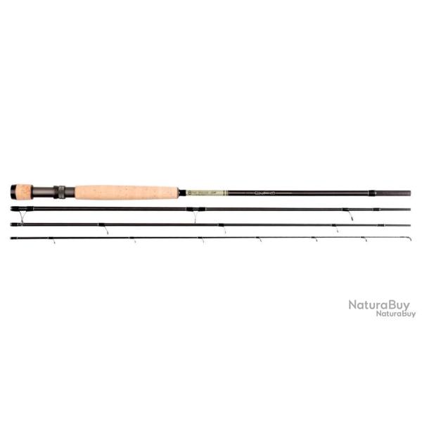 Canne au toc Delacoste natura aerius 380