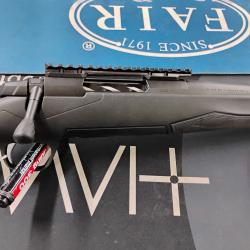 BROWNING X BOLT 2 NORDIC VARITECH BLACK CAL 308WIN NEUVE