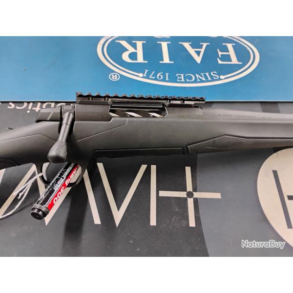 BROWNING X BOLT 2 NORDIC VARITECH BLACK CAL 308WIN NEUVE