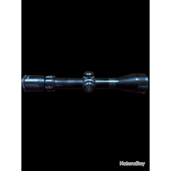 Lunette Bushnell 1,5-6x42