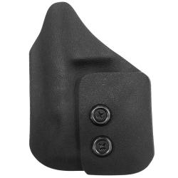 Etui Kydex Inside Compact Pour Guardian Angel 3 Gaucher