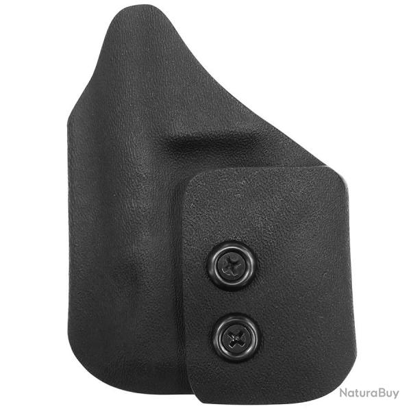 Etui Kydex Inside Compact Pour Guardian Angel 3 Gaucher