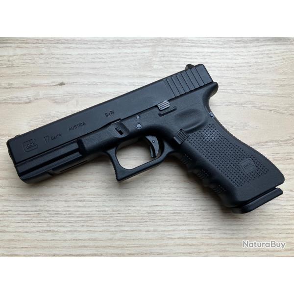 Glock 17 Gen 4 Umarex