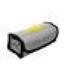 SAC BATTERIE LIPO 180X75X60MM
