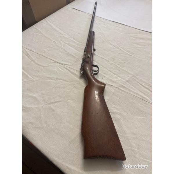 Carabine Gaucher 1 coup Cal 12MM