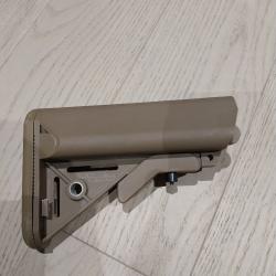 Crosse cr&acirc;ne M4