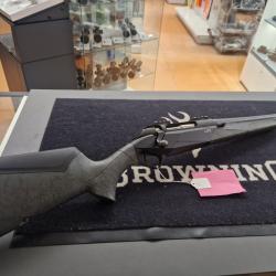 Carabine Benelli Lupo Granite 300 win mag