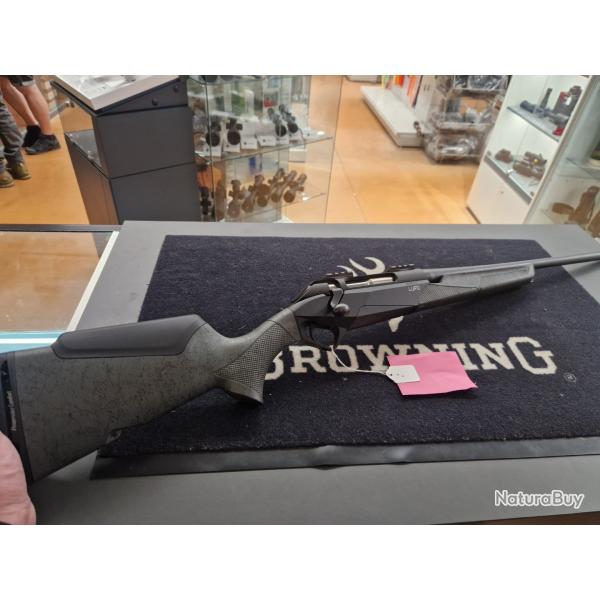 Carabine Benelli Lupo Granite 300 win mag