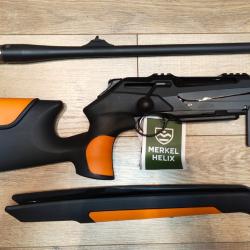 Merkel Speedster 300 Win #Neuve#En Stock#