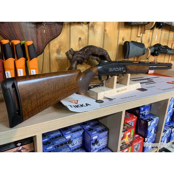 Benelli 828U Sport cal.12/76 - 76cm