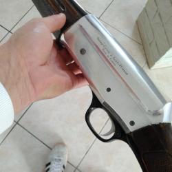 Semi-automatique Verney CarronMod&egrave;le ARC 12/70 (1� sans prix de r&eacute;serve)