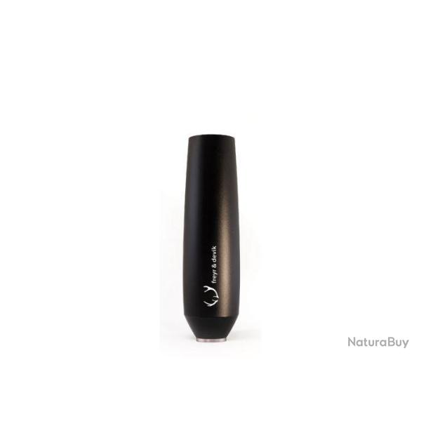 Mod�rateur de son Freyr & Devik - Ultimate Silence 3D Front Mount 200 - 9.5 mm / M13