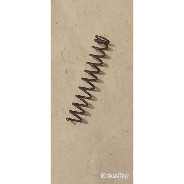 carabine unique X51: ressort  diam�tre 5.3mm lg:28mm (1387)