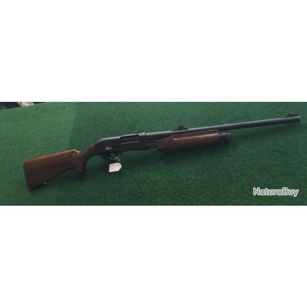 Fusil � pompe LUGER calibre 12/76 en 4+1 coups en tr�s bon �tat