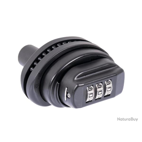 VERROU DE PONTET A COMBINAISON