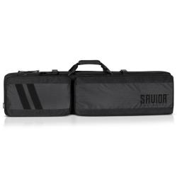 HOUSSE SAVIOR SPECIALIST NOIR 51' LONG RANGE PRECISION RIFLE CASE