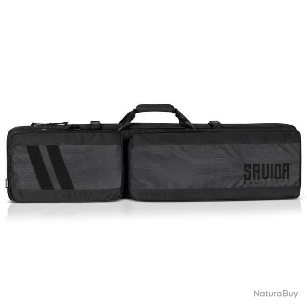 HOUSSE SAVIOR SPECIALIST NOIR 51' LONG RANGE PRECISION RIFLE CASE