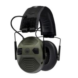 CASQUE DE PROTECTION ELECTRONIQUE BERETTA Vert