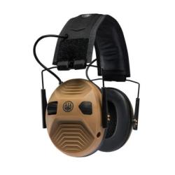 CASQUE DE PROTECTION ELECTRONIQUE BERETTA Camel