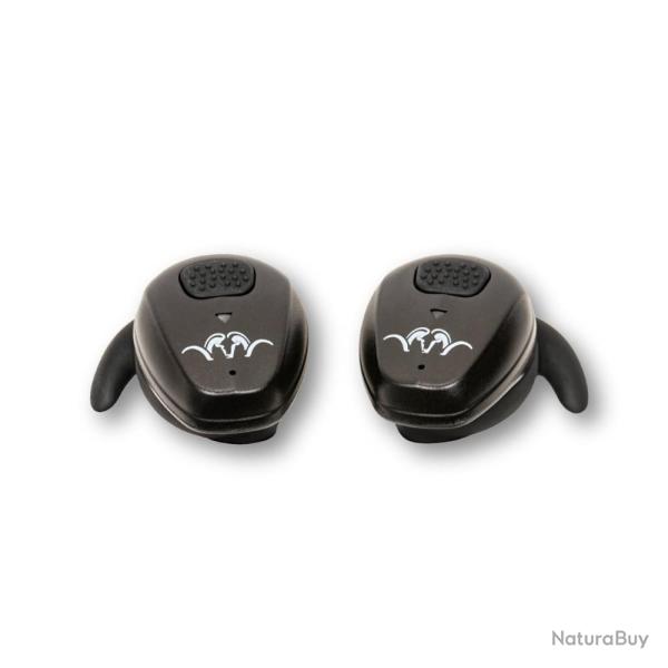 OREILLETTES BLASER HAUTE PERFORMANCE - PROTECTION AUDITIVE ACTIVE SANS FIL