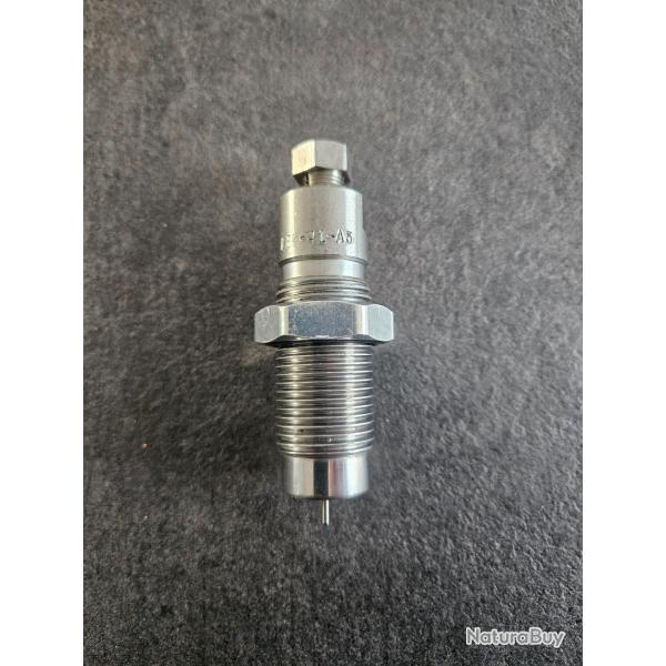 Recalibreur / d�samorceur carbure Lee Pr�cision calibre 41 Magnum