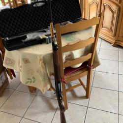 &Agrave; vendre browning maxus 2 hunter proche du neuf