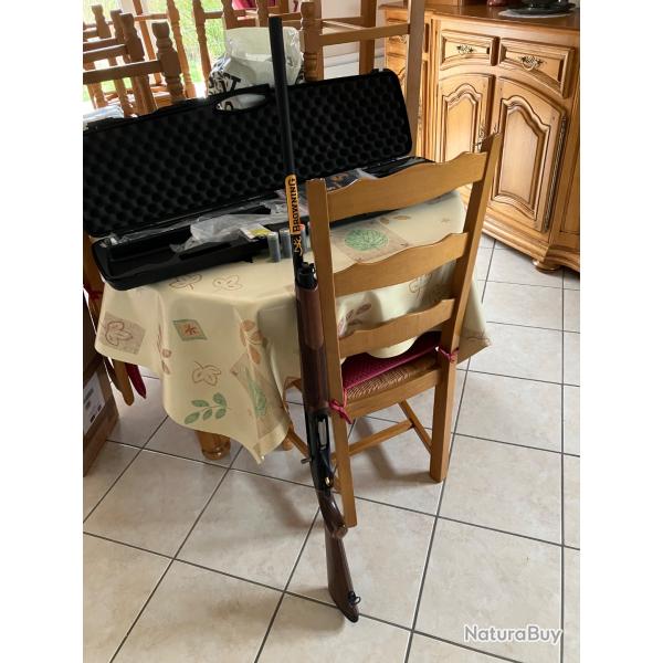 � vendre browning maxus 2 hunter proche du neuf