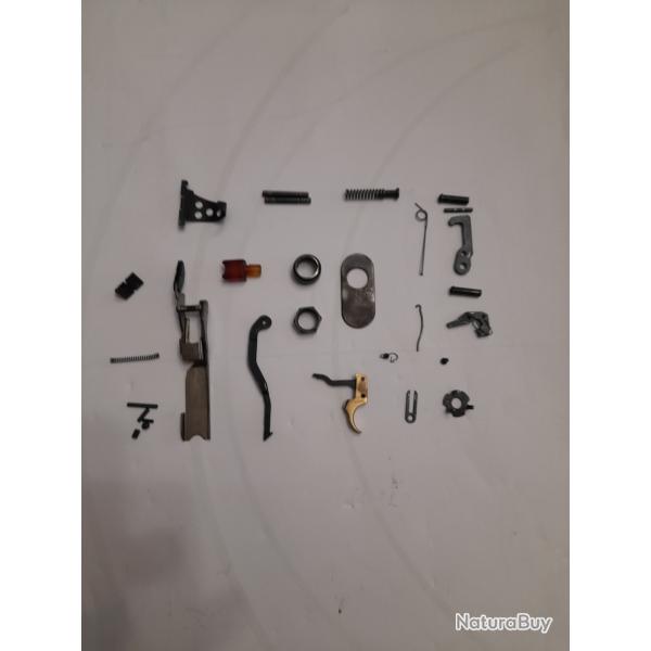 Browning mod�le gold Cal 12/76Chien, d�tente, transporteur.....