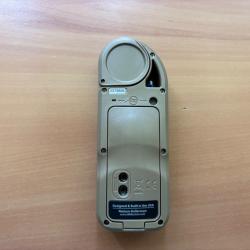 Anemometre Kestrel 5700 avec Ballistics et link - 1� sans prix de r&eacute;serve !!