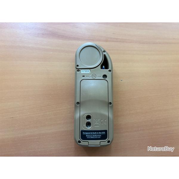 Anemometre Kestrel 5700 avec Ballistics et link - 1� sans prix de r�serve !!