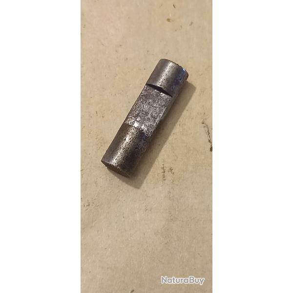 carabine unique X51: poussoir de suret� s�curit�  (1397)