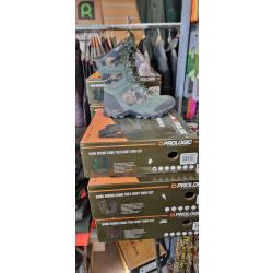 Chaussures Prologic camo