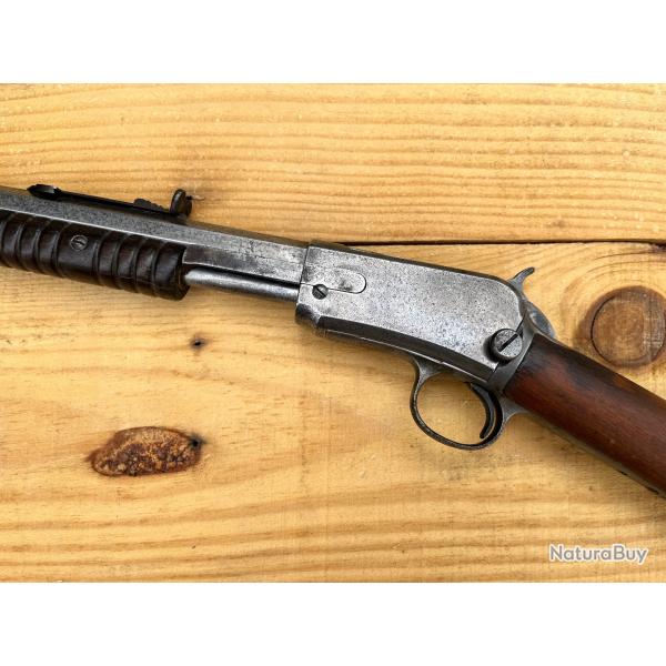 Winchester mod�le1890 calibre 22 WRF