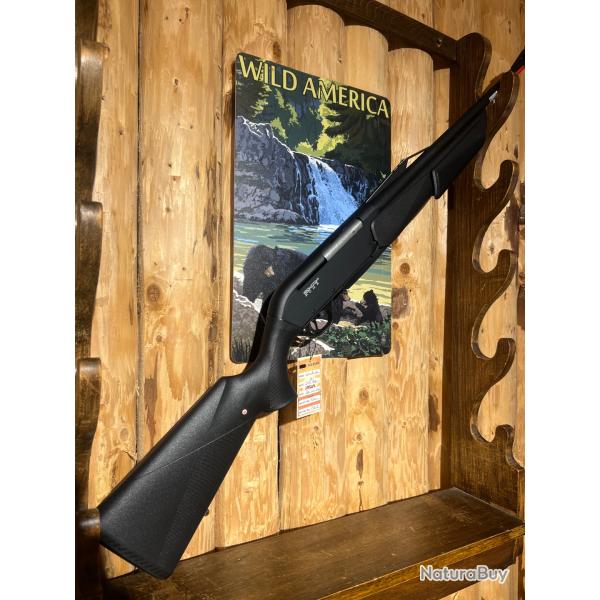 WINCHESTER SXR2 PUMP 300 WIN MAG - OCCASION ETAT NEUF