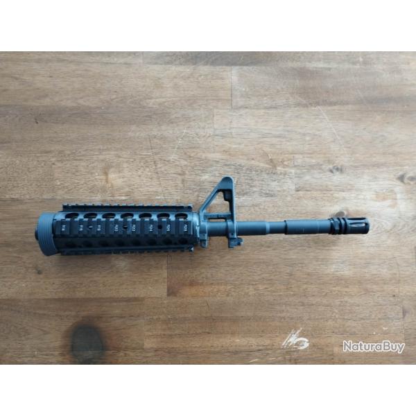 Tokyo Marui RAS (Rail Adaptor System) pour M4 MWS Gbbr Zet System