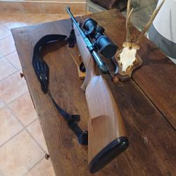 CARABINE HEYM SR30 CAL 7X64 CAT C