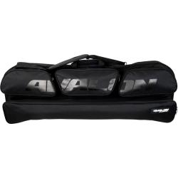 Housse Avalon Classic 108cm Noir