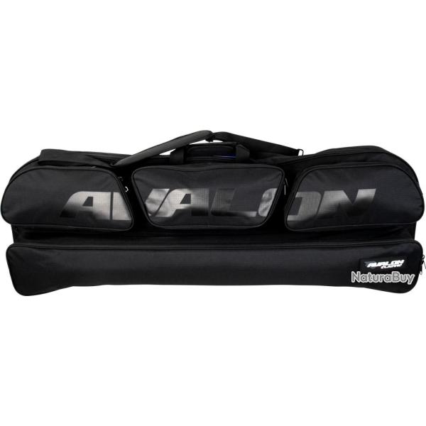 Housse Avalon classic 118cm Noir