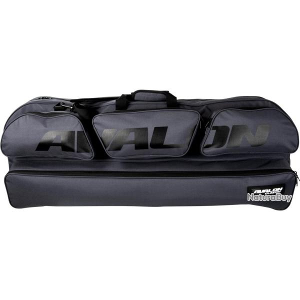 Housse Avalon classic 118cm Gris