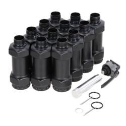 PACK GRENADE CO2 VAPOR (GRENADE + 12 COQUES)