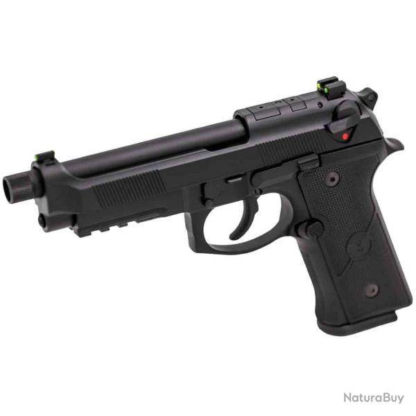 R�plique airsoft pistolet GBB R9-4 Noir
